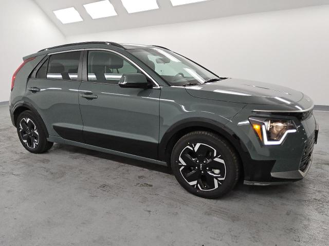 Photo 4 from auction – 2023 KIA NIRO WIND with VIN KNDCR3L13P5025173