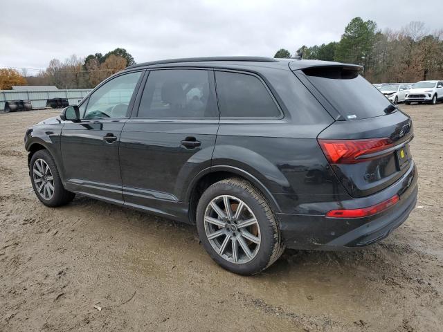 Photo 2 from auction – 2022 AUDI Q7 PREMIUM with VIN WA1LJBF76ND016305