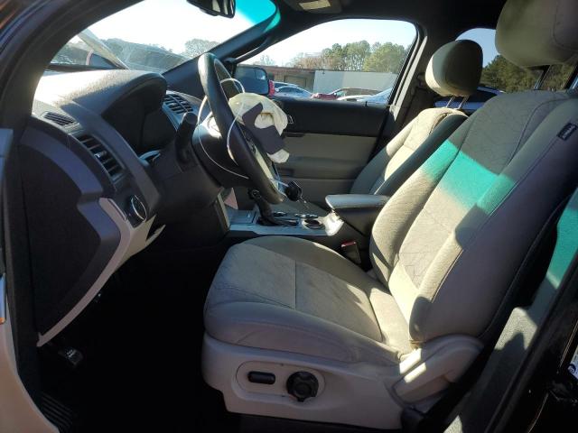 Photo 7 from auction – 2013 FORD EXPLORER with VIN 1FM5K7B88DGA16239
