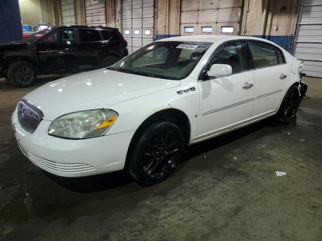 BUICK LUCERNE CX 2007 with VIN 1G4HP57237U207371 - Photo from auction