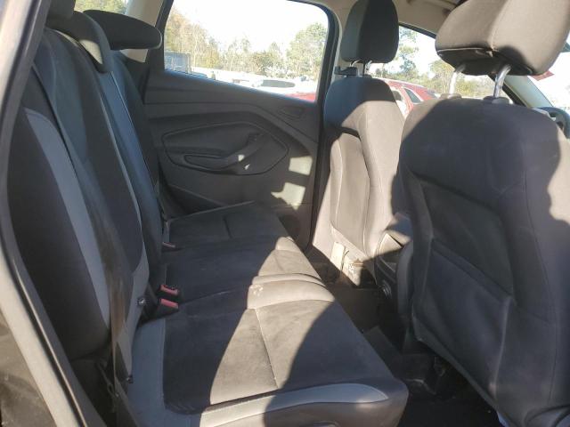 Photo 11 from auction – 2016 FORD ESCAPE S with VIN 1FMCU0F79GUA61531