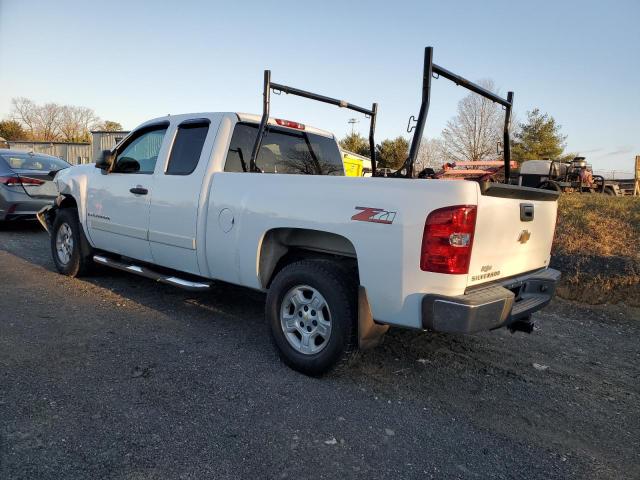 Photo 2 from auction – 2008 CHEVROLET SILVERADO with VIN 1GCEC19J58Z105915