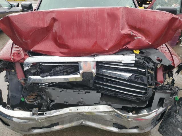 Photo 11 from auction – 2014 RAM 1500 SLT with VIN 1C6RR6LG2ES102962