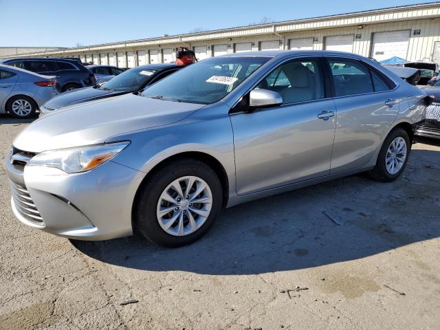 Photo 1 from auction – 2015 TOYOTA CAMRY LE with VIN 4T1BF1FK7FU990325