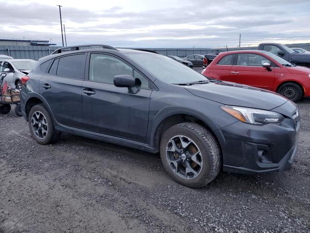 Photo 4 from auction – 2018 SUBARU CROSSTREK with VIN JF2GTAEC6JH298699