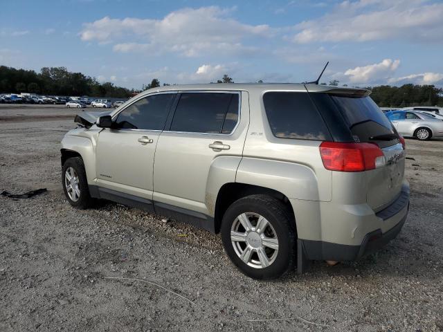 Photo 2 from auction – 2014 GMC TERRAIN SL with VIN 2GKFLVEKXE6331387