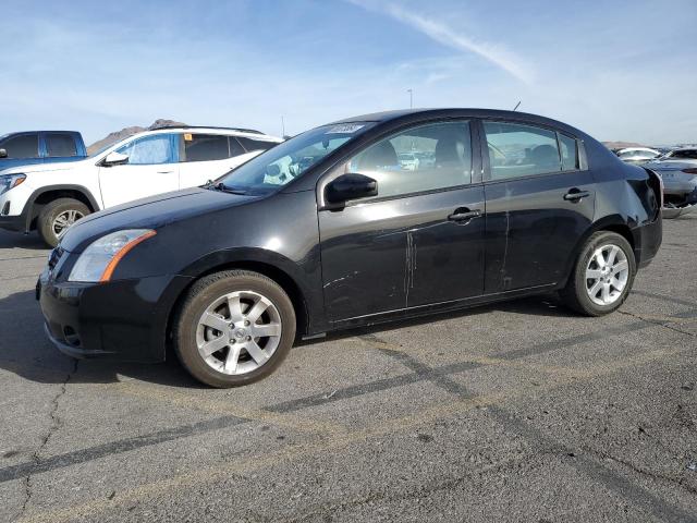 NISSAN SENTRA 2.0 2008 with VIN 3N1AB61E68L760978 - Photo from auction
