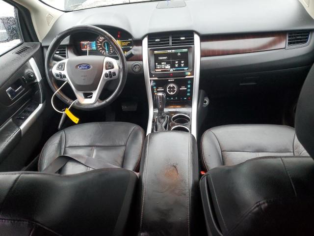 Photo 8 from auction – 2014 FORD EDGE LIMIT with VIN 2FMDK4KCXEBB19735