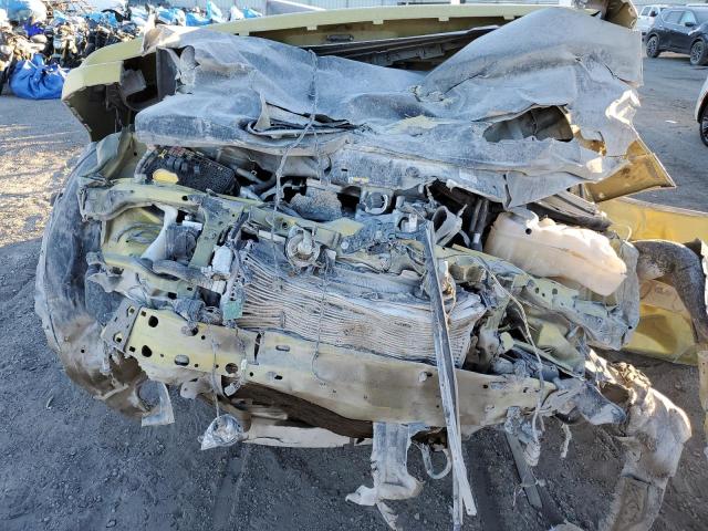 Photo 11 from auction – 2021 DODGE CHALLENGER with VIN 2C3CDZL97MH617966