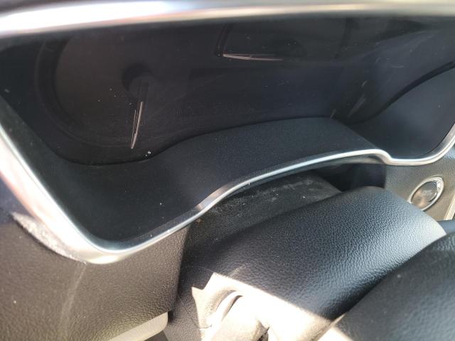 Photo 9 from auction – 2013 CADILLAC SRX with VIN 3GYFNCE32DS512819