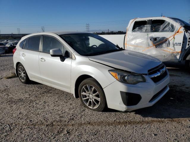 Photo 4 from auction – 2012 SUBARU IMPREZA PR with VIN JF1GPAB63CH238552