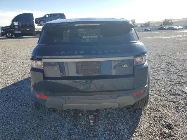 Photo 6 from auction – 2013 LAND ROVER RANGE ROVE with VIN SALVP2BG5DH780908