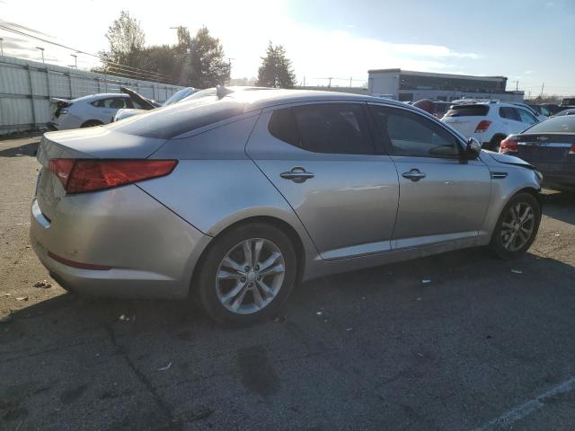 Photo 3 from auction – 2012 KIA OPTIMA LX with VIN 5XXGM4A78CG020389