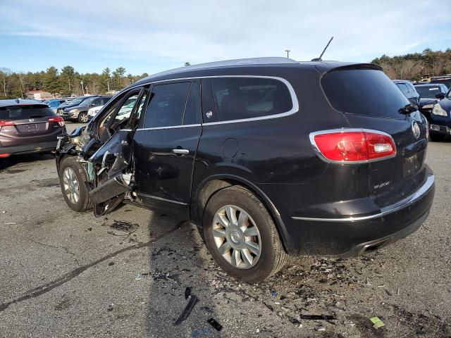 Photo 2 from auction – 2013 BUICK ENCLAVE with VIN 5GAKVCKD3DJ164887