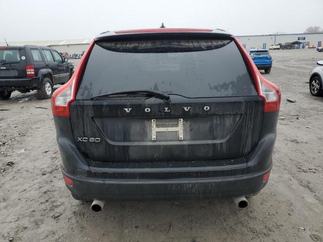 Photo 6 from auction – 2012 VOLVO XC60 3.2 with VIN YV4952DL4C2318833