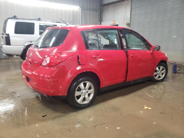 Photo 3 from auction – 2012 NISSAN VERSA S with VIN 3N1BC1CP3CK208419