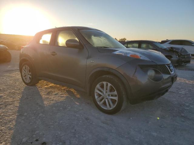 Photo 4 from auction – 2011 NISSAN JUKE S with VIN JN8AF5MV0BT005954