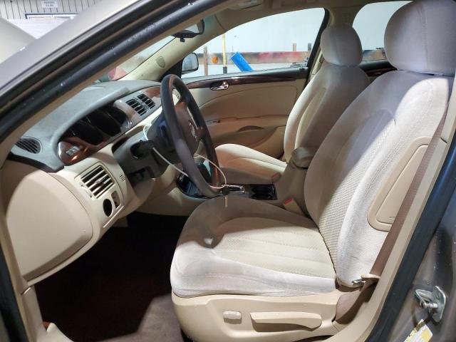 Photo 7 from auction – 2007 BUICK LUCERNE CX with VIN 1G4HP57227U165078