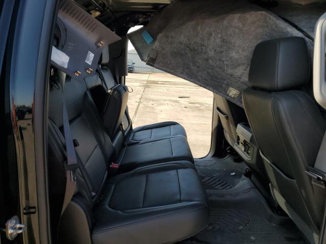 Photo 10 from auction – 2022 CHEVROLET SILVERADO with VIN 3GCPYFED9NG119240
