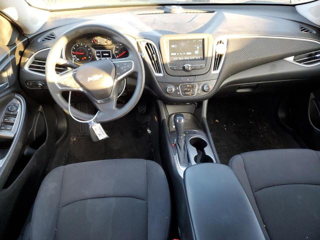 Photo 8 from auction – 2017 CHEVROLET MALIBU LS with VIN 1G1ZB5ST9HF268035