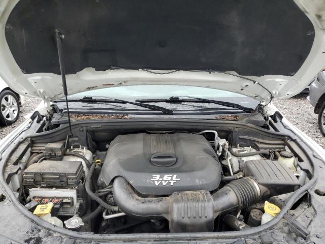 Photo 12 from auction – 2013 DODGE DURANGO CR with VIN 1C4RDHDG6DC617103