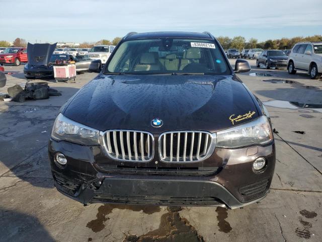 Photo 5 from auction – 2015 BMW X3 XDRIVE2 with VIN 5UXWX9C51F0D51303