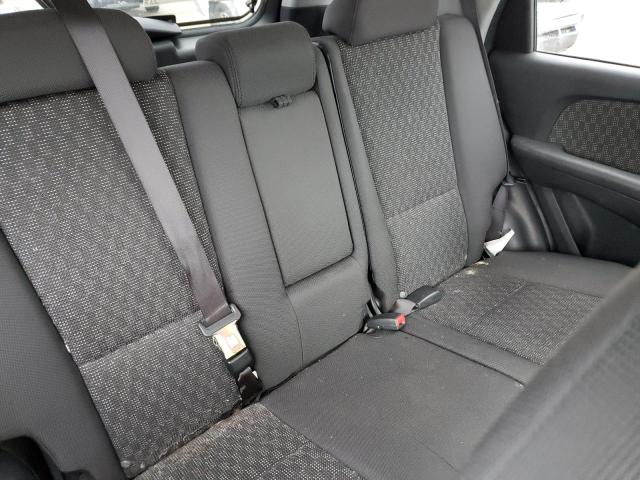 Photo 11 from auction – 2007 KIA SPORTAGE E with VIN KNDJE723X77328999