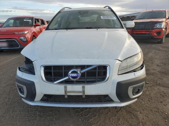 Photo 5 from auction – 2012 VOLVO XC70 3.2 with VIN YV4952BZ5C1133123