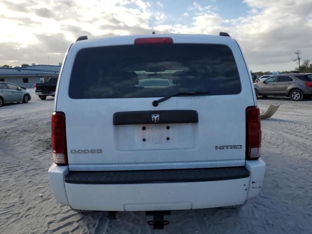 Photo 6 from auction – 2011 DODGE NITRO HEAT with VIN 1D4PT4GK6BW582631