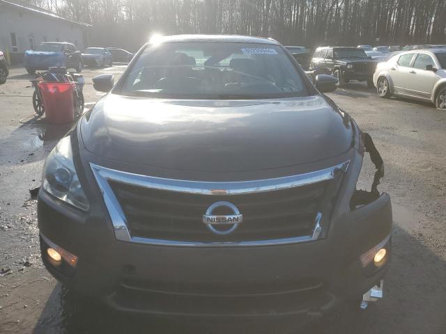 Photo 5 from auction – 2013 NISSAN ALTIMA 2.5 with VIN 1N4AL3AP8DC264604