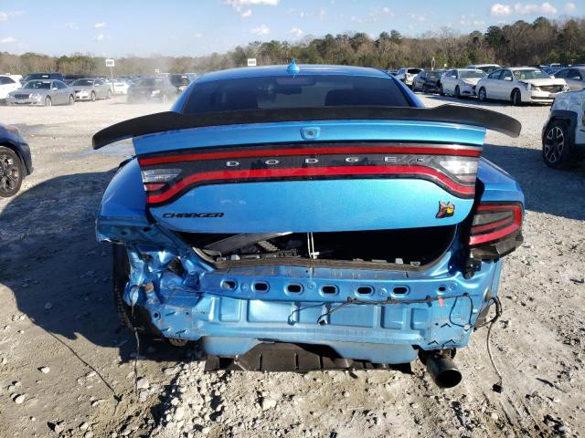 Photo 6 from auction – 2023 DODGE CHARGER SC with VIN 2C3CDXGJXPH700515