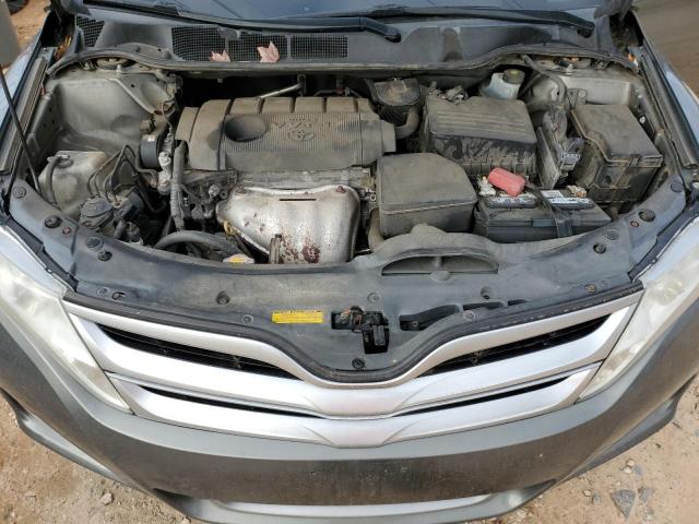 Photo 12 from auction – 2013 TOYOTA VENZA LE with VIN 4T3BA3BB4DU049371
