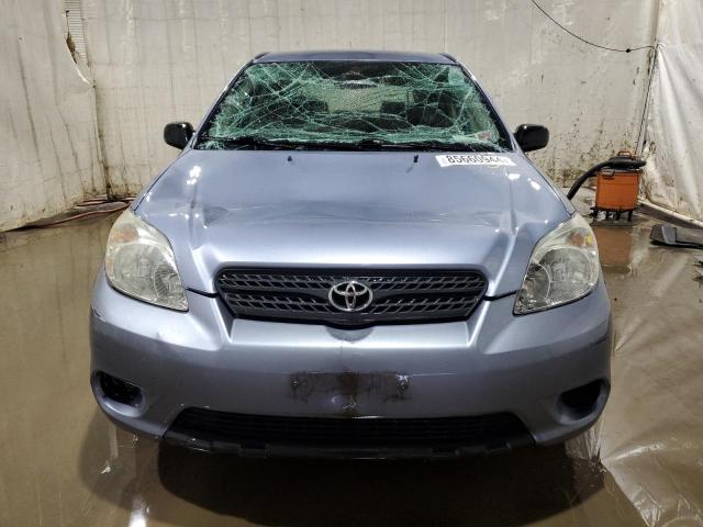 Photo 5 from auction – 2008 TOYOTA MATRIX with VIN 2T1KR32E68C697121