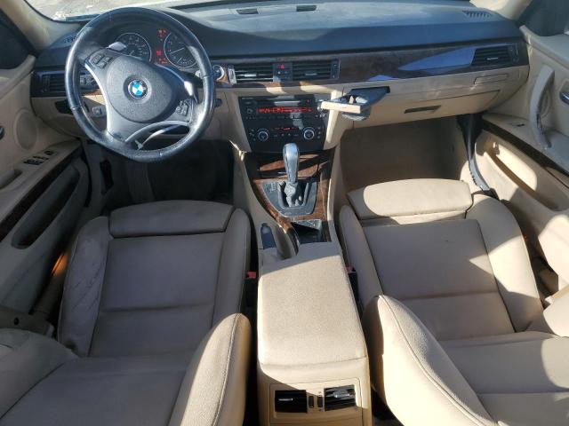 Photo 8 from auction – 2009 BMW 328 I with VIN WBAPH73589E127714