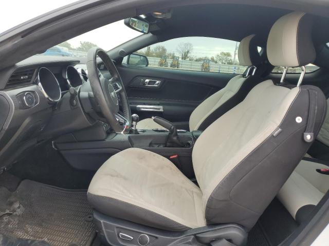 Photo 7 from auction – 2015 FORD MUSTANG with VIN 1FA6P8TH1F5342158
