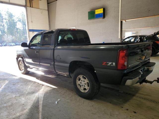 Photo 2 from auction – 2003 CHEVROLET SILVERADO with VIN 2GCEK19T531393179