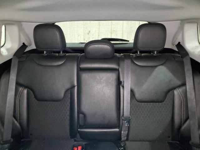 Photo 10 from auction – 2020 JEEP COMPASS LA with VIN 3C4NJDBB0LT156359