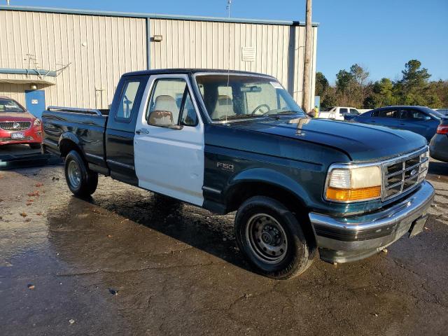 Photo 4 from auction – 1995 FORD F150 with VIN 1FTEX15H8SKB23977