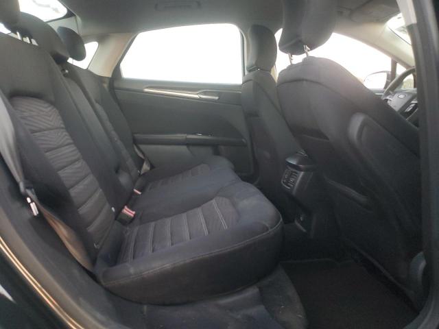 Photo 10 from auction – 2016 FORD FUSION SE with VIN 3FA6P0H75GR106595