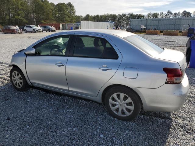 Photo 2 from auction – 2012 TOYOTA YARIS with VIN JTDBT4K32CL024995