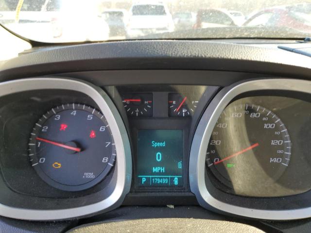 Photo 9 from auction – 2011 CHEVROLET EQUINOX LT with VIN 2CNALDEC1B6473871