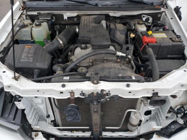 Photo 11 from auction – 2012 CHEVROLET COLORADO with VIN 1GCESBF92C8152188