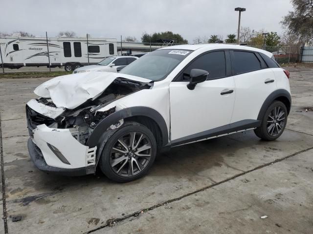 Foto 1 de la subasta – 2017 MAZDA CX-3 TOURI con VIN JM1DKFC70H0147986