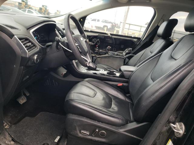 Photo 7 from auction – 2017 FORD EDGE TITAN with VIN 2FMPK3K9XHBB52704