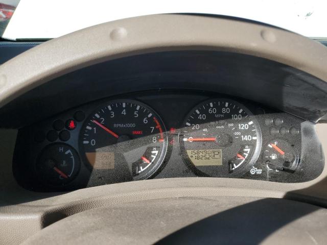 Photo 9 from auction – 2010 NISSAN FRONTIER C with VIN 1N6AD0EV3AC426307