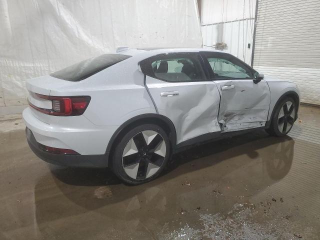 صورة رقم 3 من المزاد - 2023 POLESTAR 2 مع VIN YSMEG3KA8PL145177