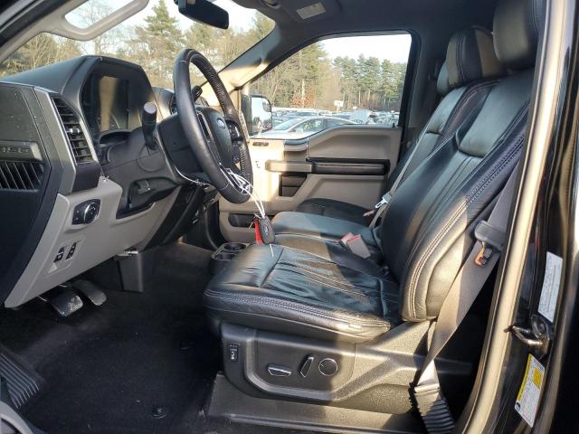 Photo 7 from auction – 2017 FORD F150 SUPER with VIN 1FTEW1CP0HKD87555