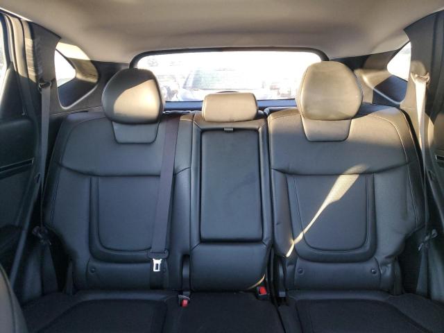 Photo 10 from auction – 2022 HYUNDAI TUCSON SEL with VIN KM8JCCAE3NU166838