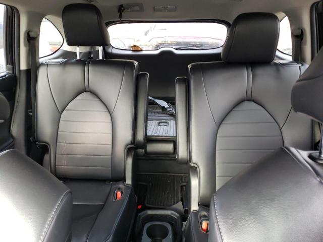 Photo 10 from auction – 2023 TOYOTA HIGHLANDER with VIN 5TDKDRBH4PS032820