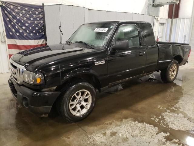 FORD RANGER SUP 2011 with VIN 1FTLR4FE6BPA44530 - Photo from auction
